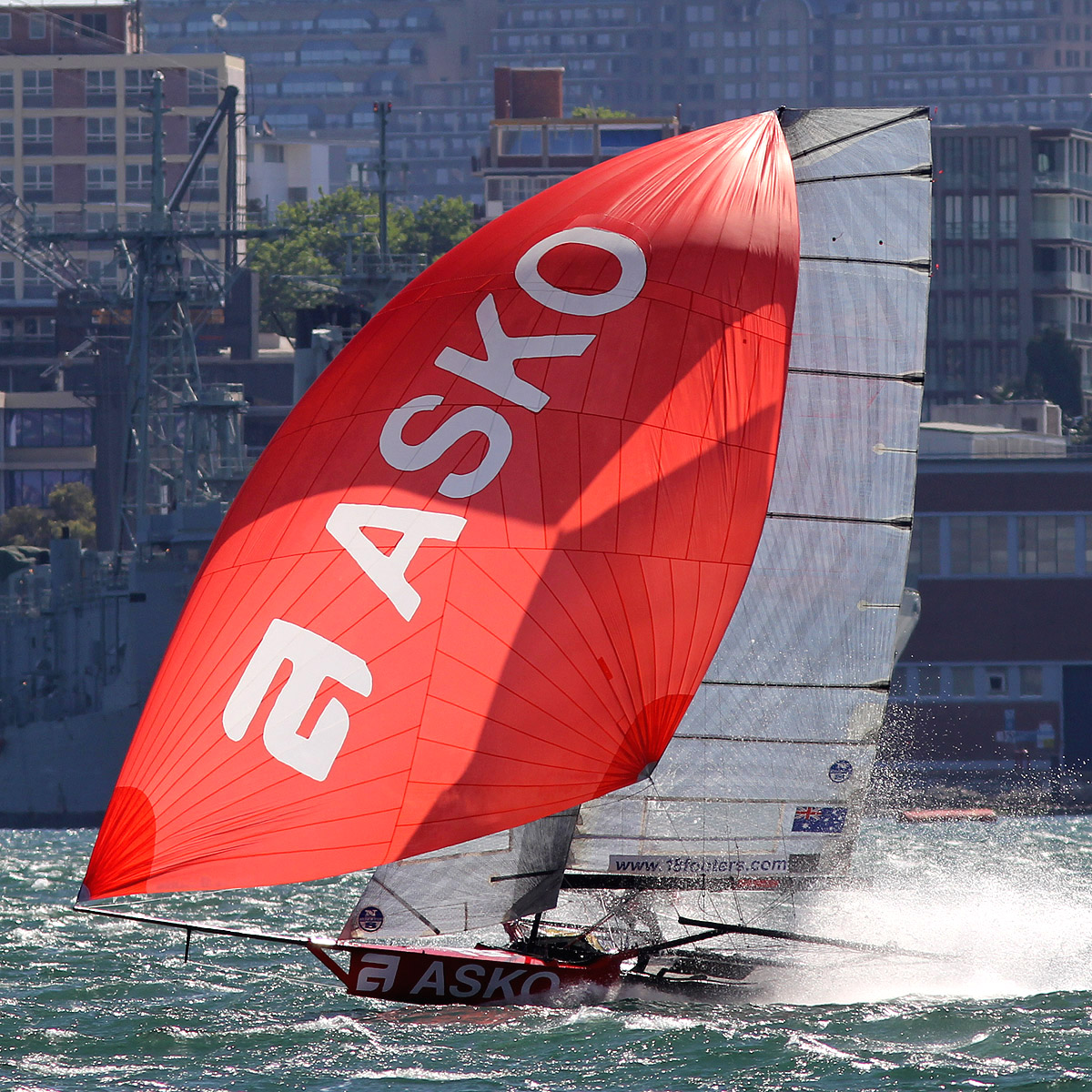 asko-appliances-races-towards-the-finish-line-to-grab-second-place