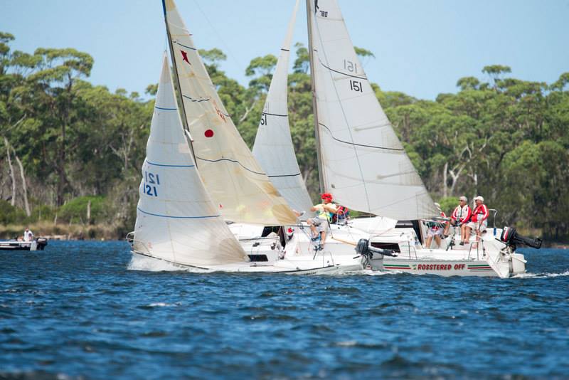 yacht club port kembla