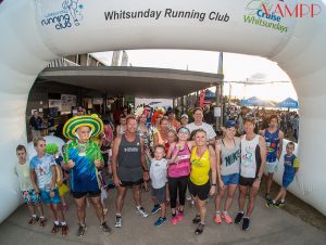 Ready, set, for the Festival Fun Run - Vampp Photography