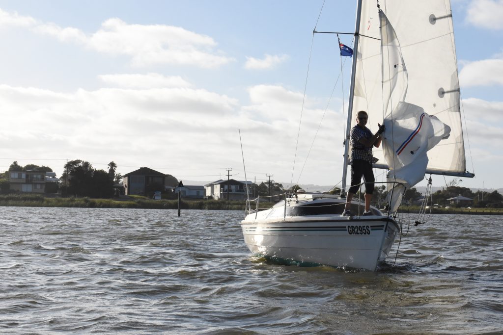 goolwa regatta yacht club new years eve