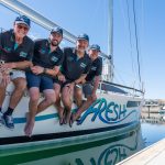 Fresh outlook for regional yachting ahead of 2023 Teakle Classic Adelaide-Lincoln