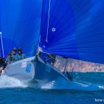 Cape 31 Class on show at Hamilton Island Race Week