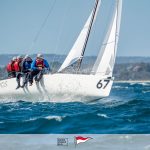 Vamos claims Victorian J70 State Championship in emphatic fashion