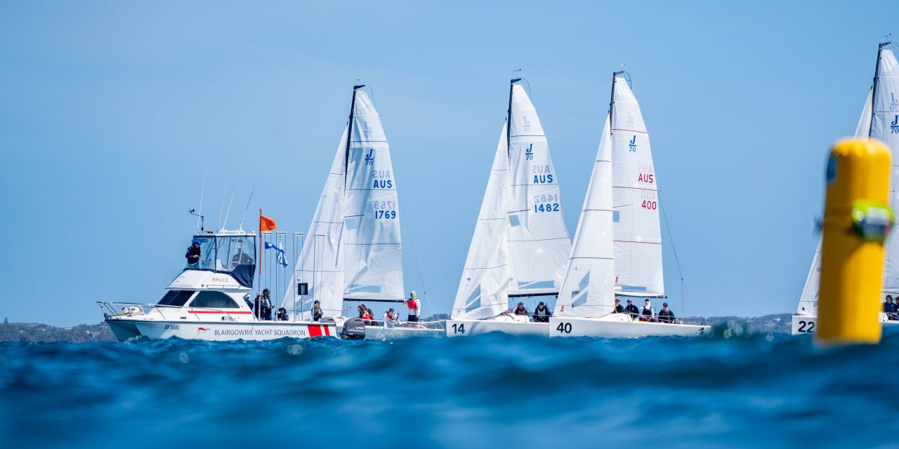 2024 Petersville Regatta: The Peninsula’s Premier Summer Sailing Event