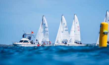 2024 Petersville Regatta: The Peninsula’s Premier Summer Sailing Event